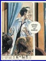 Hello Doktor - Erotikus képregény - 12. oldal