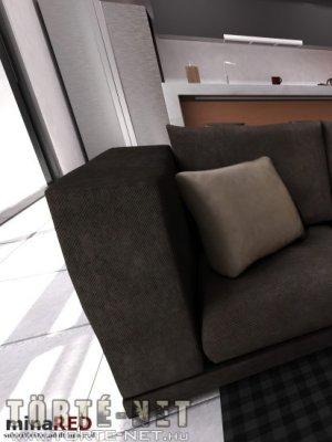 Délután - Erotikus képregény