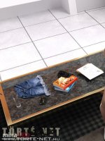 Délután - Erotikus képregény - 14. oldal