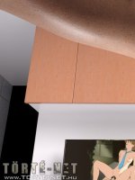 Délután - Erotikus képregény - 16. oldal