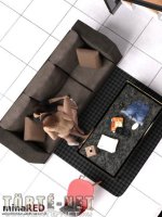 Délután - Erotikus képregény - 26. oldal