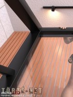 Délután - Erotikus képregény - 35. oldal