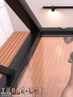 Délután - Erotikus képregény - 40. oldal