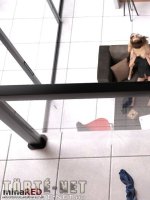 Délután - Erotikus képregény - 43. oldal