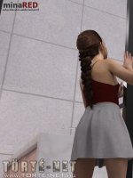 Délután - Erotikus képregény - 46. oldal