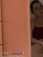 Délután - Erotikus képregény - 67. oldal