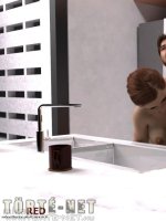 Délután - Erotikus képregény - 70. oldal