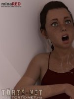 Délután - Erotikus képregény - 74. oldal