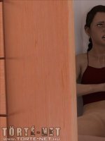 Délután - Erotikus képregény - 77. oldal