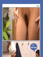 Vanya és öccse - Erotikus képregény - 12. oldal