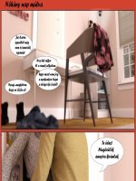 Vanya és öccse - Erotikus képregény - 18. oldal