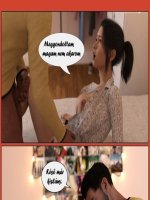 Vanya és öccse - Erotikus képregény - 25. oldal