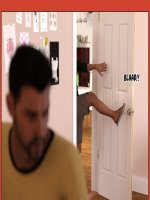 Vanya és öccse - Erotikus képregény - 27. oldal