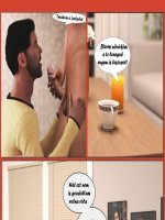 Vanya és öccse - Erotikus képregény - 29. oldal