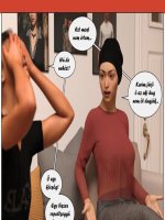 Vanya és öccse - Erotikus képregény - 30. oldal