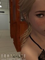 Megzsarolva 2. rész - Erotikus képregény - 111. oldal