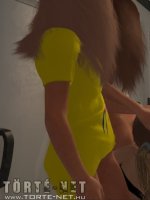 Megzsarolva 2. rész - Erotikus képregény - 121. oldal