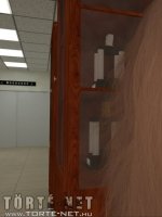 Megzsarolva 2. rész - Erotikus képregény - 124. oldal