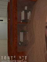 Megzsarolva 2. rész - Erotikus képregény - 125. oldal