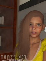 Megzsarolva 2. rész - Erotikus képregény - 127. oldal