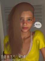 Megzsarolva 2. rész - Erotikus képregény - 133. oldal