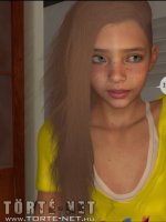 Megzsarolva 2. rész - Erotikus képregény - 145. oldal