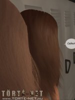 Megzsarolva 2. rész - Erotikus képregény - 148. oldal