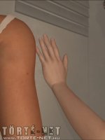 Megzsarolva 2. rész - Erotikus képregény - 169. oldal