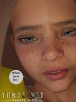 Megzsarolva 2. rész - Erotikus képregény - 190. oldal