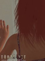 Megzsarolva 2. rész - Erotikus képregény - 196. oldal