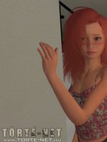 Megzsarolva 2. rész - Erotikus képregény - 200. oldal