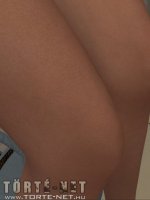 Megzsarolva 2. rész - Erotikus képregény - 201. oldal