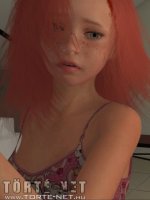 Megzsarolva 2. rész - Erotikus képregény - 206. oldal