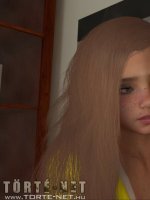 Megzsarolva 2. rész - Erotikus képregény - 36. oldal