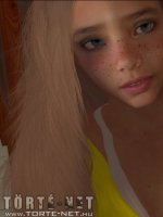 Megzsarolva 2. rész - Erotikus képregény - 44. oldal