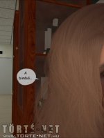 Megzsarolva 2. rész - Erotikus képregény - 46. oldal