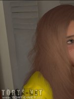 Megzsarolva 2. rész - Erotikus képregény - 48. oldal