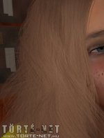 Megzsarolva 2. rész - Erotikus képregény - 50. oldal