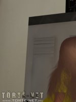 Megzsarolva 2. rész - Erotikus képregény - 51. oldal