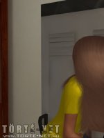 Megzsarolva 2. rész - Erotikus képregény - 52. oldal