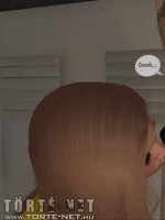 Megzsarolva 2. rész - Erotikus képregény - 53. oldal