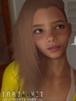 Megzsarolva 2. rész - Erotikus képregény - 62. oldal