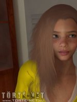 Megzsarolva 2. rész - Erotikus képregény - 63. oldal