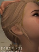 Megzsarolva 2. rész - Erotikus képregény - 75. oldal