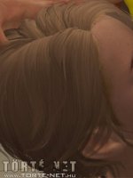 Megzsarolva 2. rész - Erotikus képregény - 77. oldal