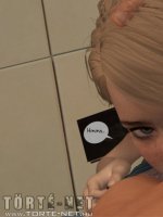 Megzsarolva 2. rész - Erotikus képregény - 79. oldal