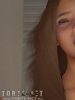 Megzsarolva 2. rész - Erotikus képregény - 83. oldal