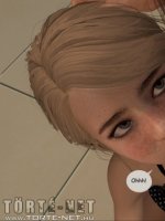 Megzsarolva 2. rész - Erotikus képregény - 90. oldal