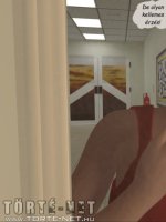 Megzsarolva 2. rész - Erotikus képregény - 94. oldal