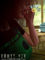 Megzsarolva 3. rész - Erotikus képregény - 12. oldal